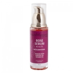 Serum Różane do twarzy 30 ml Beaute Marrakech